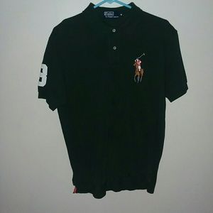 Men's Polo shirt